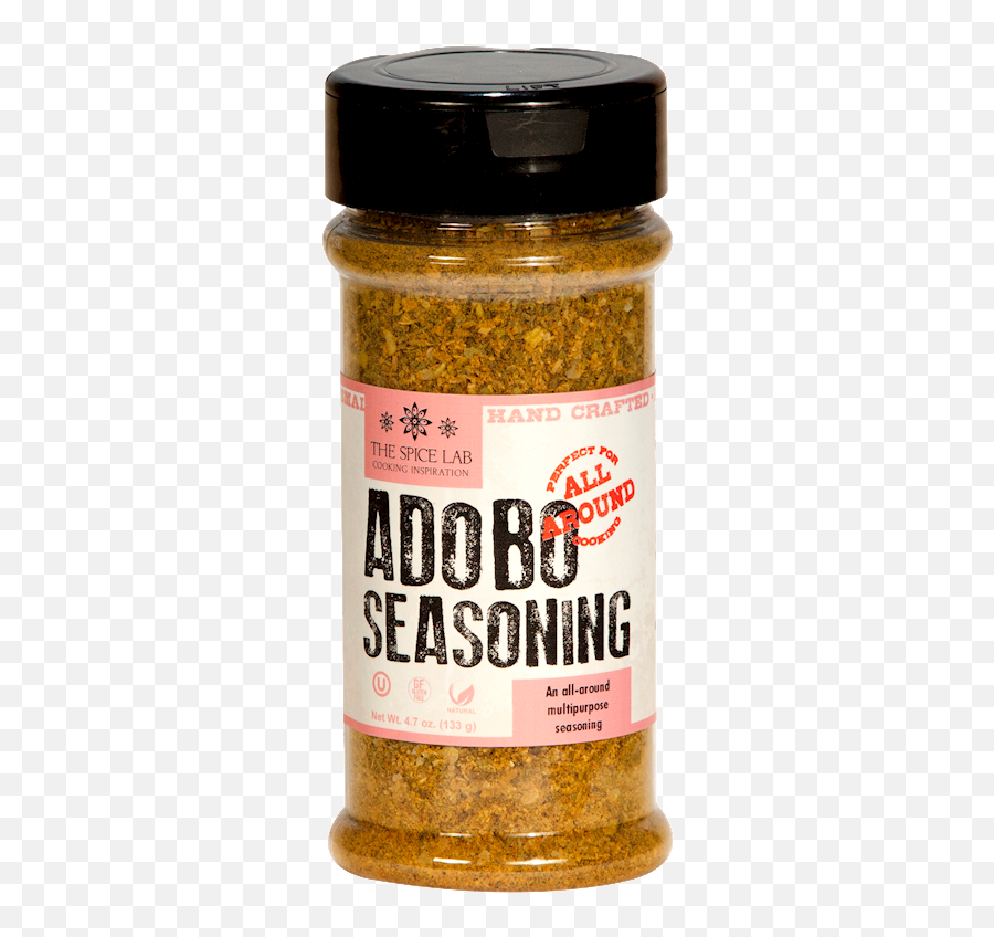 The Spice Lab Seasoning - Mixed Spice Png,Icon For Hire Sugar And Spice