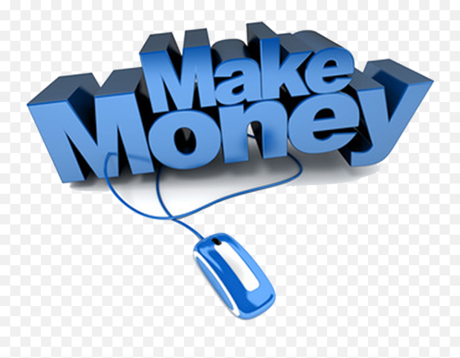 Money Transparent Icon Favicon - Online Earning Money Logo Png,Make Money Icon