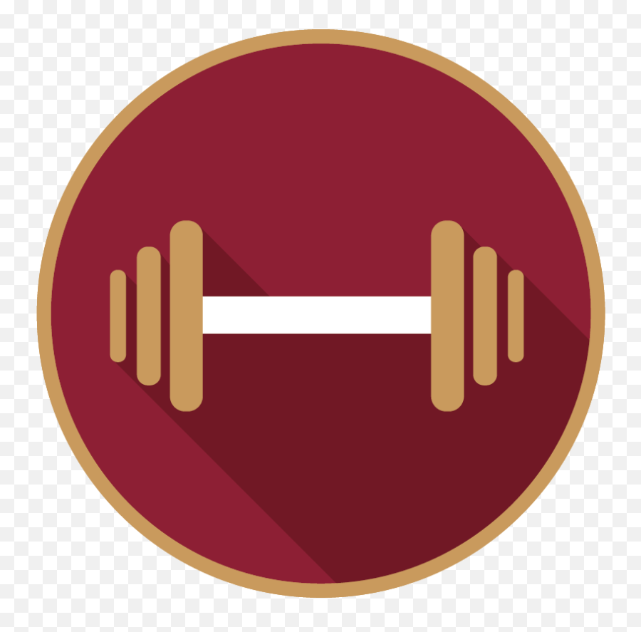 Redtail - Dumbbell Png,Icon Apartments Usc