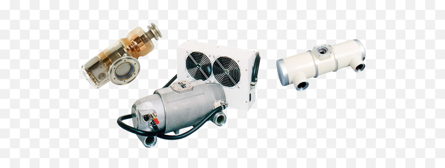 Canon Electron Tubes Devices Co - Exhaust System Png,Tubes Png