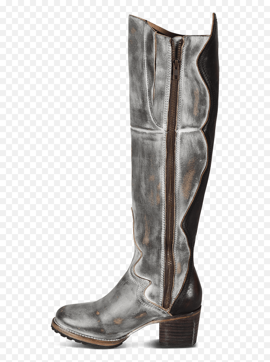 Freebird Stores - Round Toe Png,Icon Womens Riding Boots