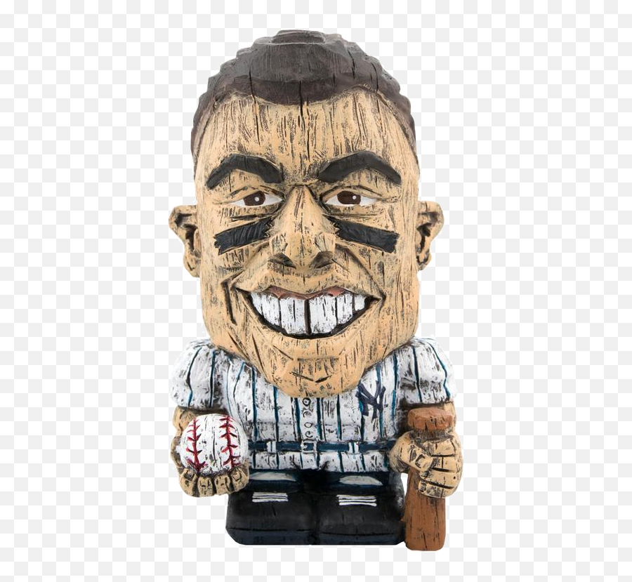 Foco Aaron Judge 99 New York Yankees Mlb Eekeez Figurine - Figurine Png,Aaron Judge Png