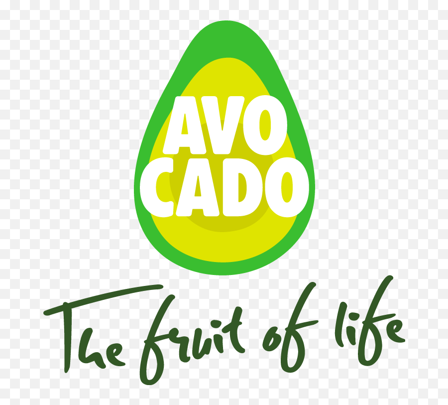 World Avocado Month - Addanavo Food Lovers Market Avocado Fruit Of Life Logo Png,Avacado Icon