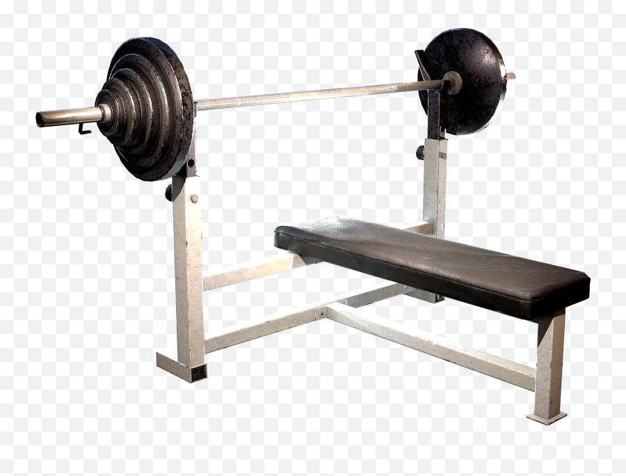 Weight Bench - Weights Png,Bench Press Icon