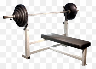 Weight Bench - Weights png