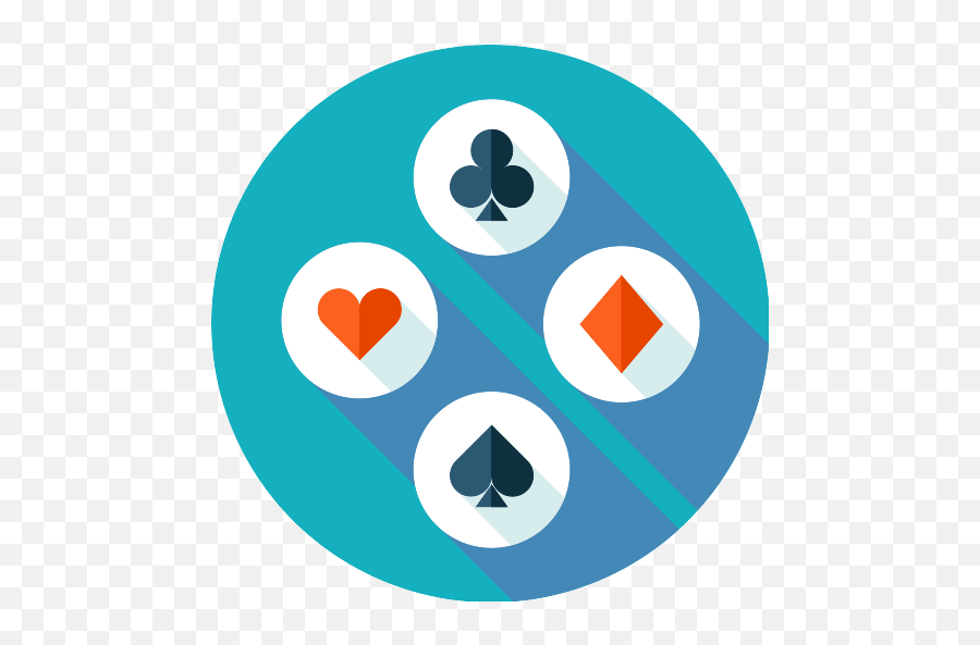 Suits Casino Vector Svg Icon - Dot Png,Suits Icon