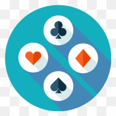Suits Casino Vector Svg Icon - Dot Png,Suits Icon