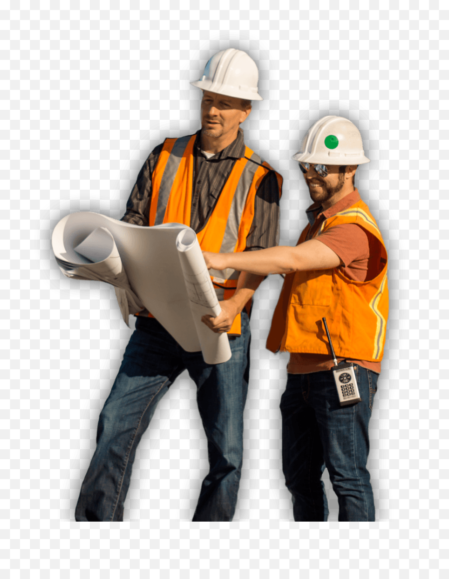 Teamwork Is The Key To Our Success - Construction Worker Images Png,Construction Worker Png