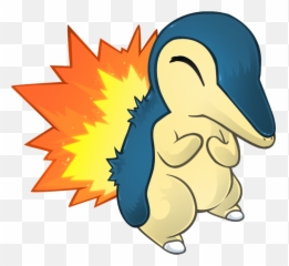 Desenho Pokémon Sableye Quilava, pokemon, roxo, mamífero png