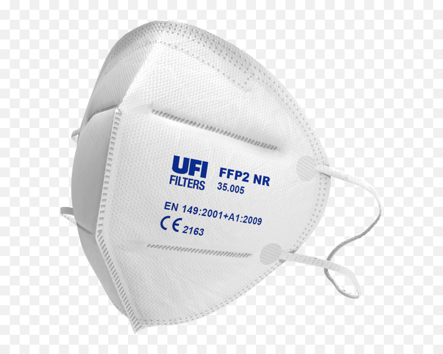 Filtration Systems U2013 Ufi Filters - Safe Mask Defender Png,Youku Icon