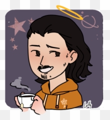 Avatar Mine Creator Lully Icon Sticker By Mehtican - Lully Avatar png