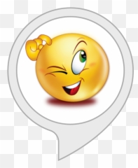 Amazoncom Pub Quiz Alexa Skills - Transparent Png Thinking Face