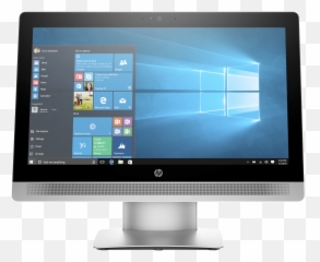 Specs Hp Proone 600 G2 546 Cm 215 1920 X 1080 Pixels - Laptop Hp Probook 470 G5 Png,Festplatte Icon