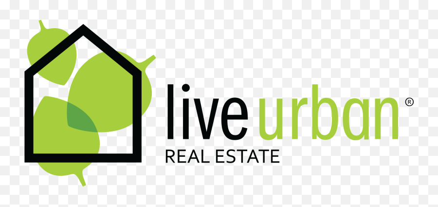 Denver Real Estate Specialists U0026 Agents - Live Urban Denver Live Urban Real Estate Png,Real Estate Logo Design