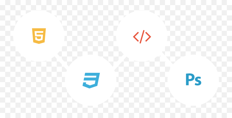 Circle - Html5 Png,Html5 Icon