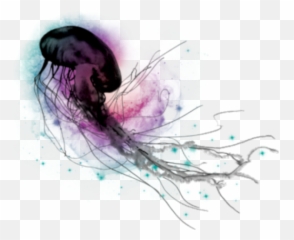 Jellyfish Png - Png,Transparent Jellyfish