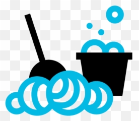 Home - Maintainace And Cleaning Icon png