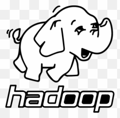 Data Wildcat - Hadoop Big data optimization science Icon png