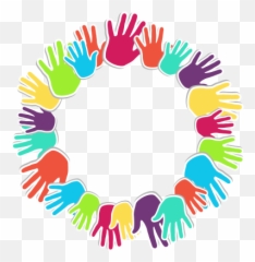 Share Koshers U0026 Company Cpas - Circle Colors Design Vector png