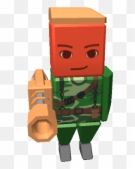A Happy Meal Soldier - Cartoon Clipart Full Size Clipart Cartoon Png,Happy Meal Png