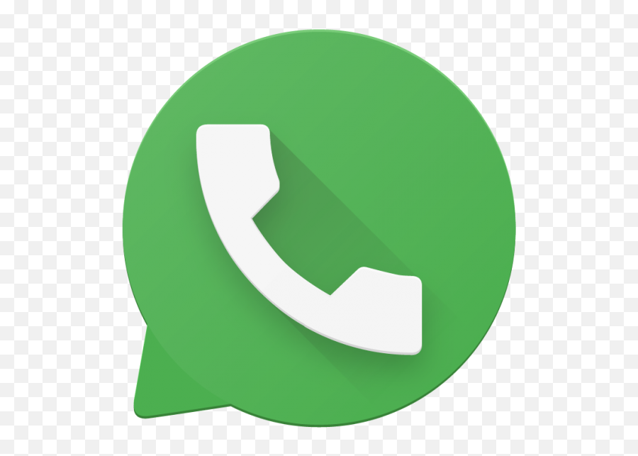 Material Design Phone Icon - Whatsapp Plus V1 93 Png,Material Design Settings Icon
