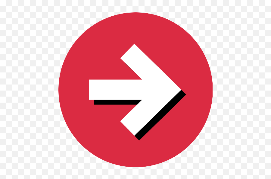 Right Arrow Next Vector Svg Icon - Dot Png,Prev Next Icon