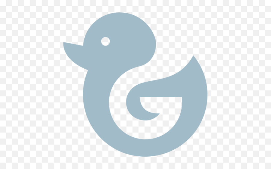 Mystery Sightings U2013 Gray Duck - Dot Png,Duck Icon Png