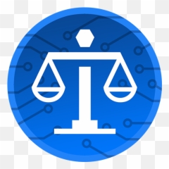 About Coinlaw Claw - Law Cryptocurrency on Blockchain Símbolo Do Programa De Integridade png