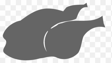 Roasted Chicken Free Icon Download Png Logo - Sketch