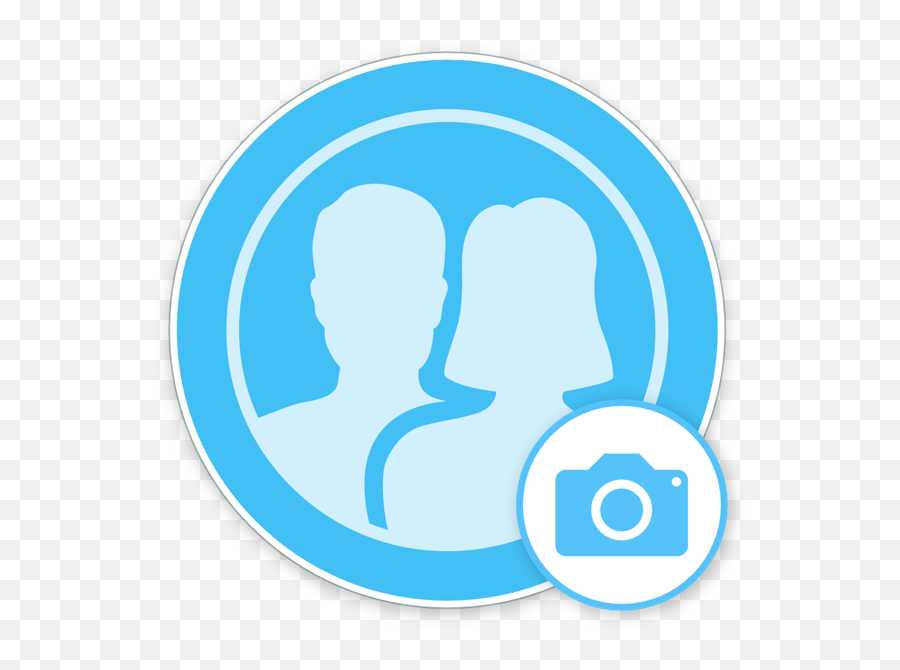 Backup Contact Pictures - Language Png,Whatsapp Group Icon