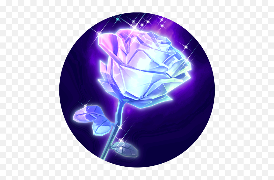 Wild Rift - Crystal Rose Event U2013 Wild Rift Beta Support Crystal Rose Png,Lux Icon