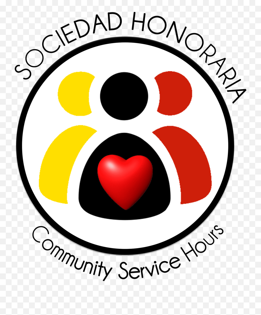 Spanish National Honor Society Sociedad Honoraria Hispánica - Language Png,Key Club Icon 2017