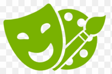Istss - Trauma Blog Arts Icon png