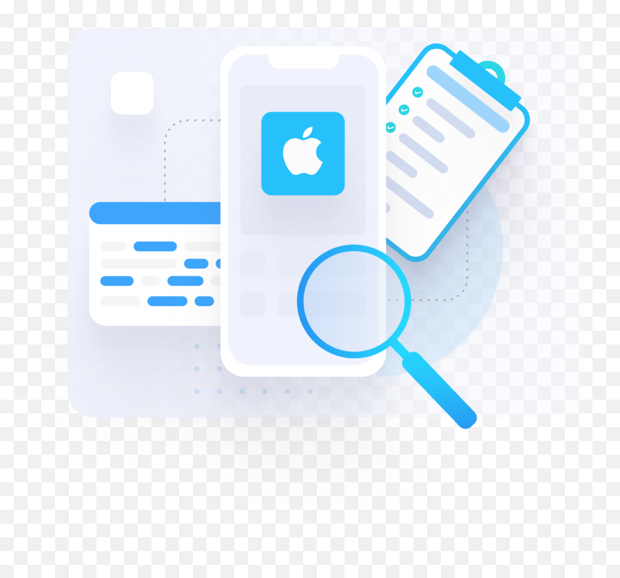 Ios App Testing Mobot - Icon Png,Ios Phone Icon Png