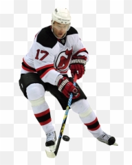 Hockey Png Clipart 14183 - Web Icons Player Png