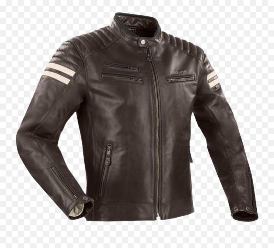 Blouson De Moto La Catégorie Vêtement Page 6 - Segura Funky Leather Jkt Png,Icon Hypersport Prime Jacket Large