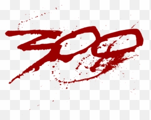 300 Logo Vector - Spartans Png