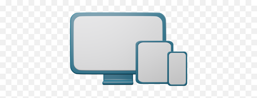 Tablet Icon - Download In Colored Outline Style Png,Tab Icon