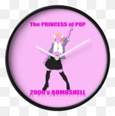 Bombshell - Fictional Character png