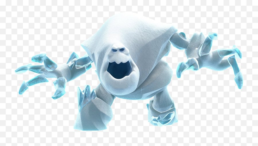 Marshmallow - Kingdom Hearts 3 Frozen Marshmallow Png,Marshmellow Png