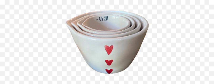 Rae Dunn Measuring Cup Release List U2013 Directory - Serveware Png,Measuring Cup Icon