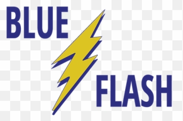 Sewer Drain Cleaning Blue Flash Service Inc - Vertical png