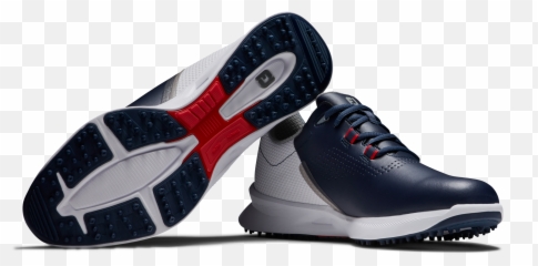 Footjoy Fuel Golf Shoes - png