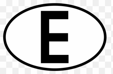 Filee International Vehicle Registration Ovalsvg - International Car Registration png