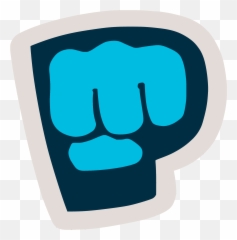 Pewdiepie Logo History Meaning Symbol Png - Png