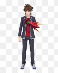 What Are Some Unpopular Forgotten Upcoming Anime That - Highschool Dxd Issei png