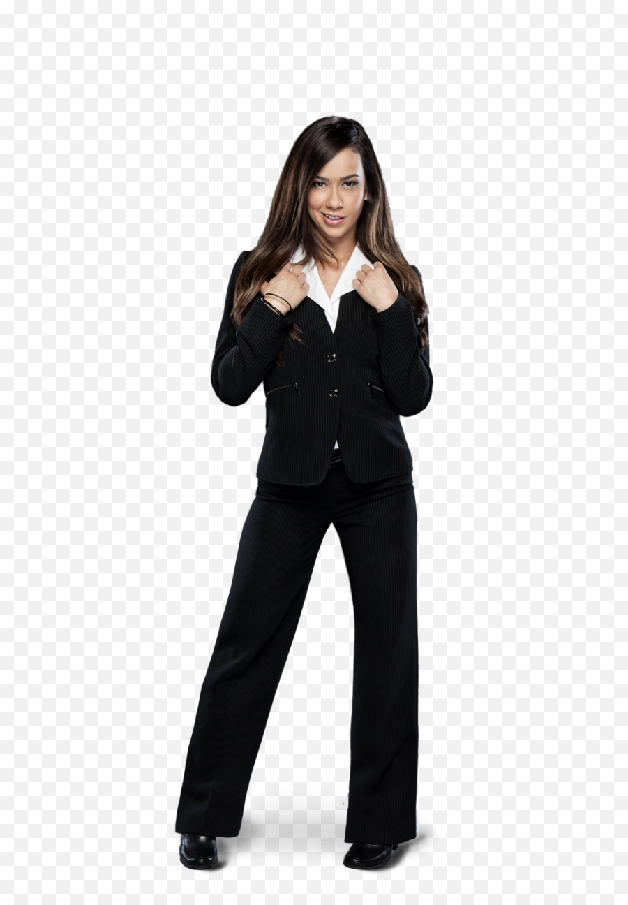 Aj Lee - Aj Lee In Suit Png,Aj Lee Png