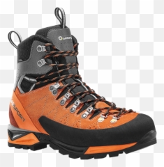 Footwear Factory Garsport Trekking Boots Safety Shoes And - Scarpe Antinfortunistiche png