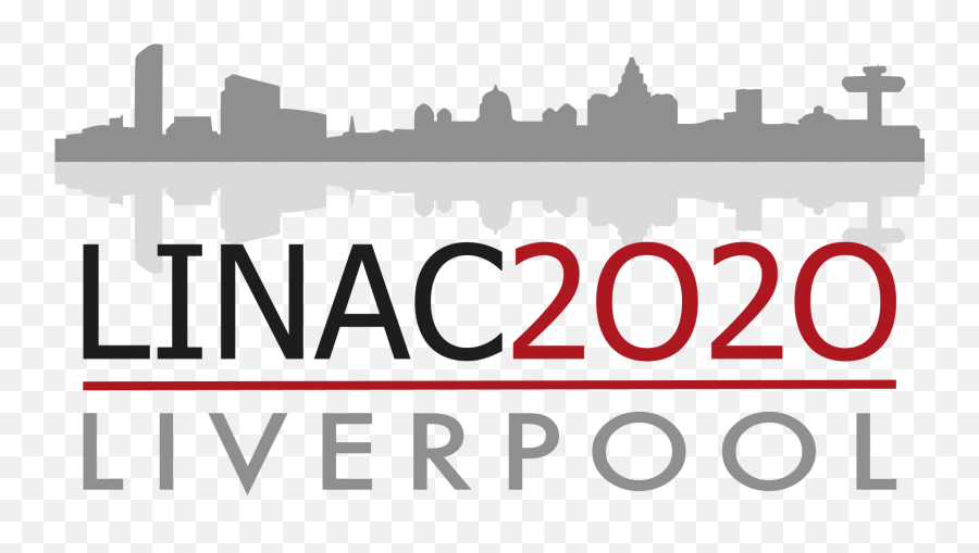 30th International Linear Accelerator Conference 2020 - Skyline Png,Liverpool Png