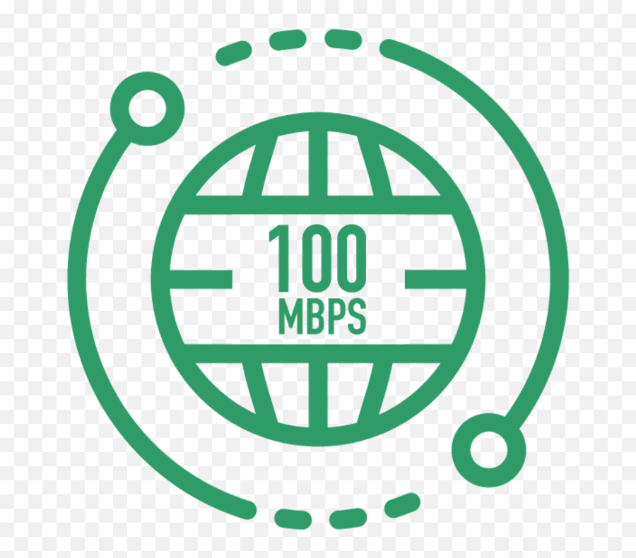 Wave Rural Connect - Vector World Globe Png,Ups Logo Icon